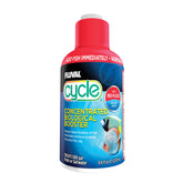 Fluval Cycle - botella de 8,4 oz para iniciar un hábitat biológico seguro.