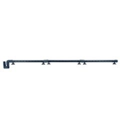 Fluval FX Spray Bar Kit barra rociadora bajo superficie mejora movimiento suave