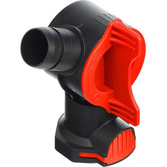 Junta de sellado Fluval Fx5 de dos piezas, repuesto durable para conexiones y evitar fugas.