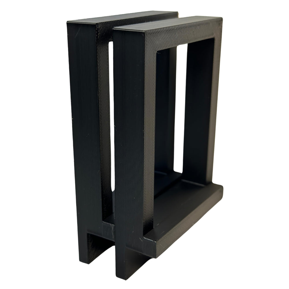 Elevadores de luz Fluval Plant 3.0 para mejor cobertura y menos sombras.