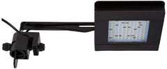 Fluval SEA Marine Nano LED, carcasa de aluminio con IP67 para durabilidad y protección.