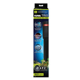 Fluval T150, termostato digital para control preciso de temperatura en acuarios.