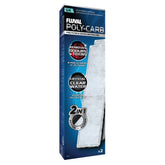 Fluval U4 cartucho poly-carb: filtración química eficiente para acuario.