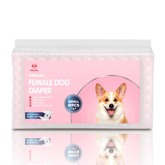 Pañales Flying Paws con indicador de humedad, monitoreo sencillo de cambios
