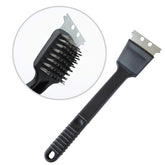 FOIBURELY cepillo limpiador para jaula de aves facilita remover manchas y residuos