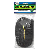 Four Paws cuerda de entrenamiento para perro de 15 pies, ideal para paseos con control.