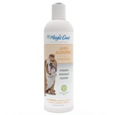 Four Paws Magic Coat: botella del acondicionador para perros, facilita una aplicación suave.