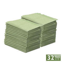 Four Paws Wee-Wee Pad: bambú FSC para mayor sostenibilidad.