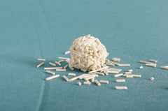 FOURPAW Original Tofu Gato: control de olores con fragancia suave de frijol