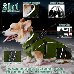 Fragralley chaqueta con cierre rápido para vestir sin estrés durante caminatas.