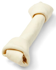 Frankly hueso natural para perros, masticación sabrosa de diez pulgadas.