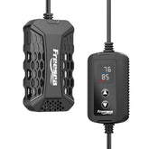 Calentador FREESEA 50W para acuario, visión general y control de temperatura