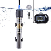 FREESEA calentador 50W para acuario betta, calentamiento estable
