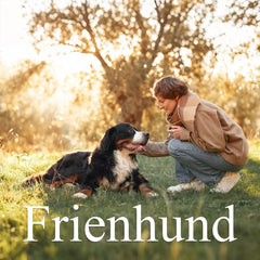 Frienhund esencia bacon nylon: aroma apetitoso que estimula la exploración.
