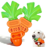 Frienhund: Hueso masticación resistente de material sintético y goma para perros activos.