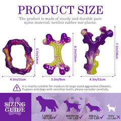 Frienhund juguete rellenable para premiar y motivar al perro