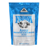 Fromm Clasico adulto con pescado blanco y arroz, bolsa de 5 lb para perros