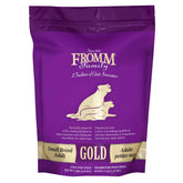 Fromm Gold, comida seca para perros pequeños con pollo, bolsa de 5 libras