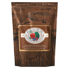 Fromm Cuatro Estrellas, alimento para perros con pavo, fuente de proteína sabrosa para perros.
