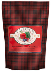 Fromm Four-Star Highlander: bolsa de 4 lb para alimentación diaria de perros de todas las edades.