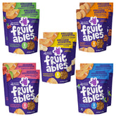 Premios Fruitables calabaza-manzana, sabor atractivo para premiar entrenamientos