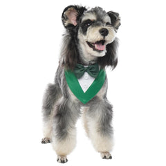 FUAMEY bandana para perro en varios colores, fácil de combinar con el pelaje.