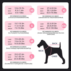 FUAMEY mono protector para perros evita lamidos y protege la herida