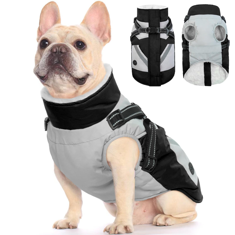 FUAMEY chaqueta-ajuste-perfecto para paseos, comodidad diaria.