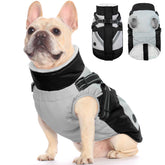 FUAMEY chaqueta-ajuste-perfecto para paseos, comodidad diaria.