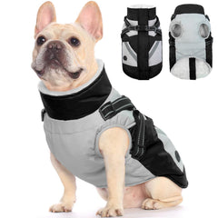 FUAMEY chaqueta-ajuste-perfecto para paseos, comodidad diaria.