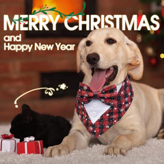 FUAMEY ajuste de cinta en el tuxedo, fácil de poner