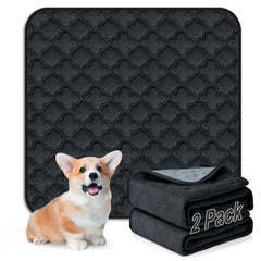 FunFurry almohadilla absorbente para perros, ideal para entrenar.