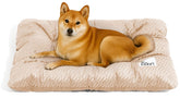 FUNNY FUZZY alfombrilla reversible para jaula grande, comfort 2 en 1 para siestas.