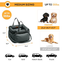 FUNNYFUZZY correas ajustables para seguridad en el coche