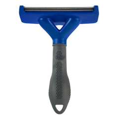 FURminator deslanado, acceso al subpelo sin dañar el manto superior, para un pelo fino.