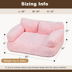 Borde alzado de FURMORENE, soporte de cuello para un sueño relajado.