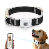 Collar Furrigo con AirTag integrado para mayor seguridad
