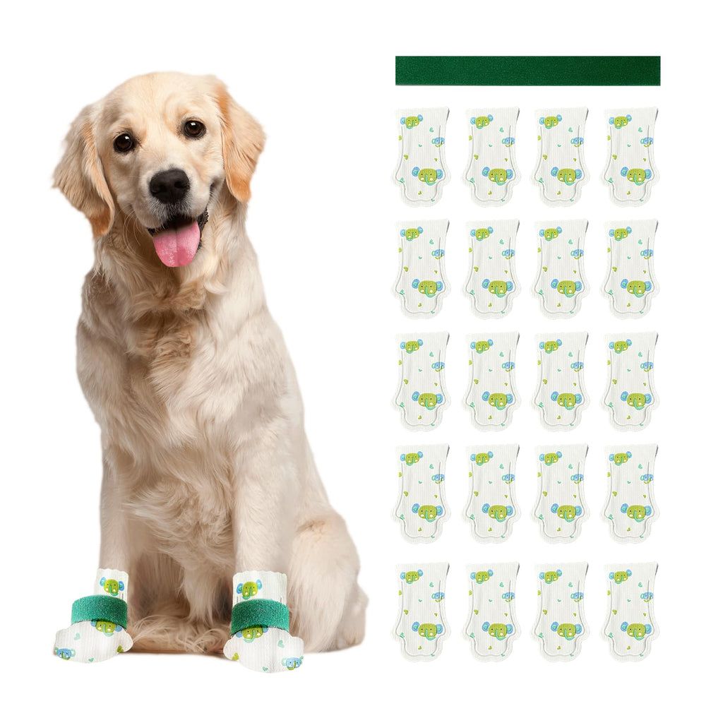 Botas Furrtripsy para perro y gato protegen la pata en paseos al exterior