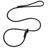 FURSDOLY Slip Lead, correa nylon con ajuste, paseos seguros.
