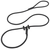 FURSDOLY Slip Lead con mango de confort para agarre suave durante paseos.