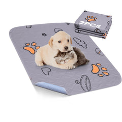 Almohadilla Furtime 18x24 para entrenamiento, alta absorción y control de olores.