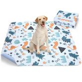 Almohadilla Furtime 48x48 con base antideslizante para suelo seguro.