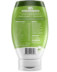 Etiqueta de Furvor de grado humano, confianza en la calidad.