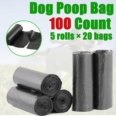 FUSBUNTY bolsas para excrementos, tejido resistente para distintos tamaños.