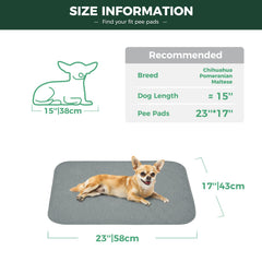 FXW ajuste perfecto para parques y jaulas de perros