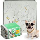 FXW almohadilla de entrenamiento para perros 35p: superficie suave para entrenamiento diario
