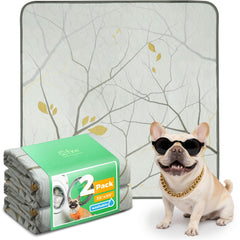 FXW almohadilla de entrenamiento para perros 35p: superficie suave para entrenamiento diario