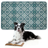 FXW almohadilla lavable para perros, absorción superior para uso diario.