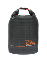 FXW Bolsa de alimento para perros con capacidad de 42 tazas, ideal para viajes prolongados