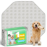 FXW esterilla para perros con absorción alta, mantiene el área limpia